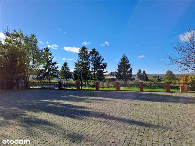 Rewa obiekt komercyjny motelowo - barowy-5