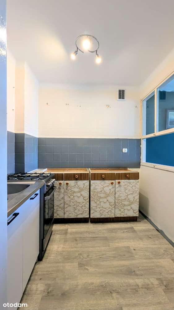 Mieszkanie 2 pokoje, 36,7m - do negocjacji.-6