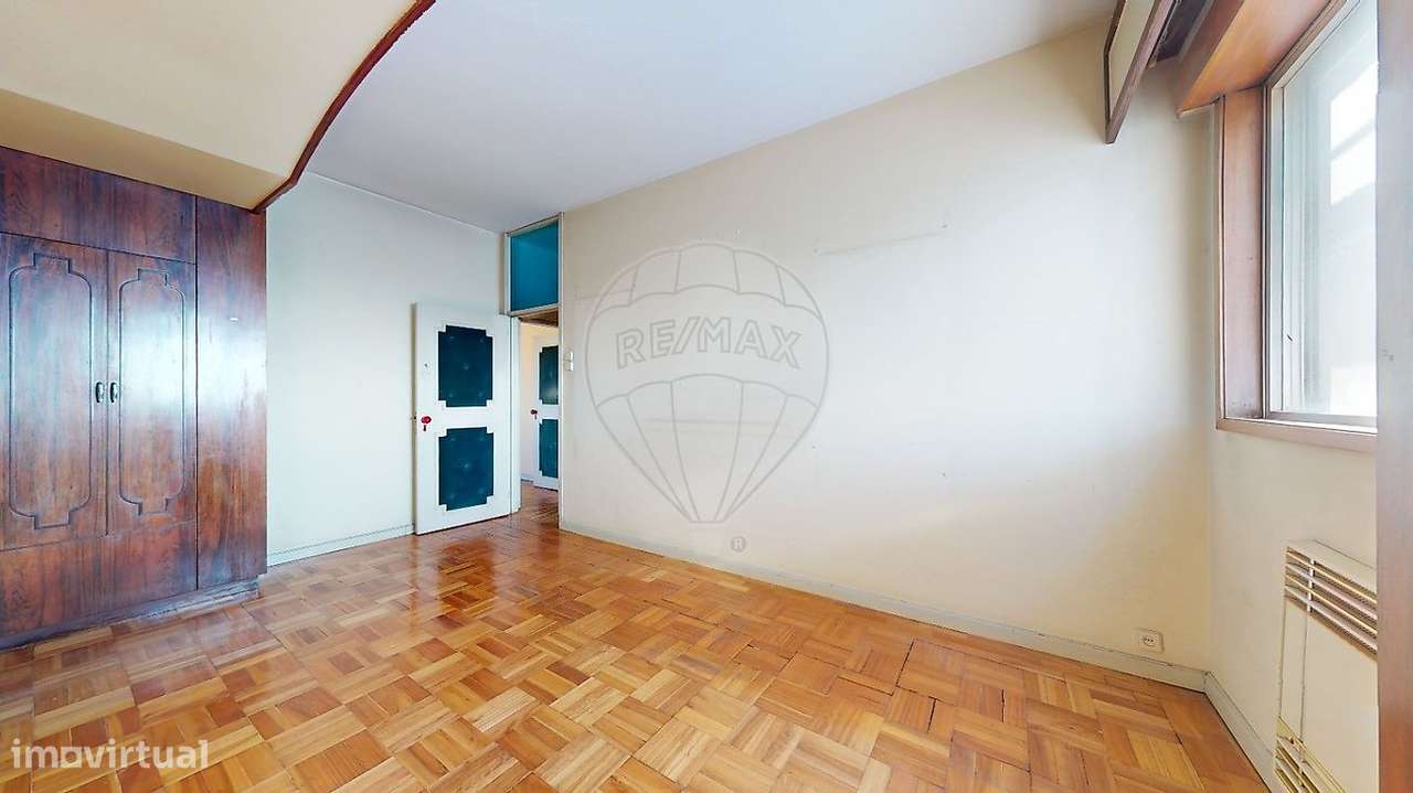 Apartamento T6 para venda-35