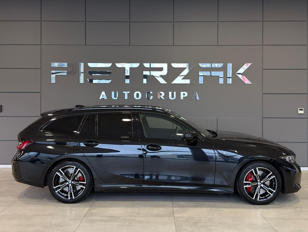 Bmw Seria-3 Touring M PRO 2026 FV23% GOTÓWKA LEASING