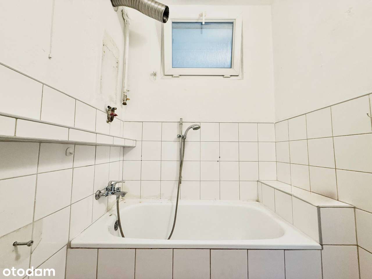 MIESZKANIE DO REMONTU | 42,5m2 | Dobra okazja | Piwnica | INWESTYCJA-10