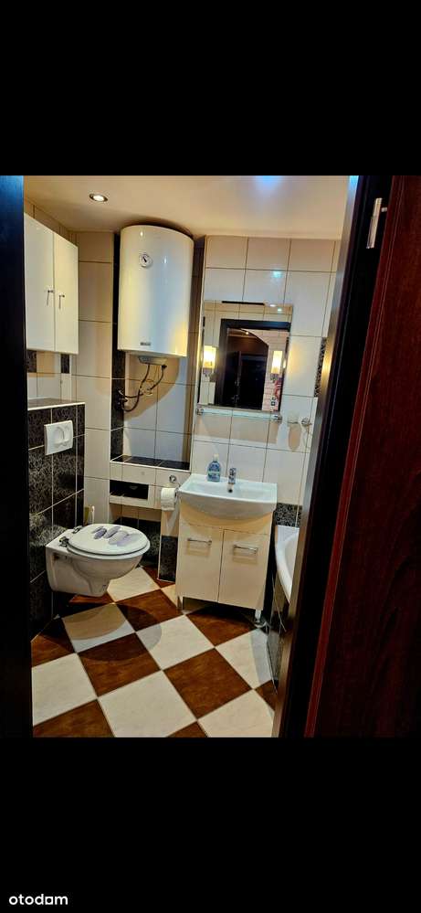 Wynajmę mieszkanie 3 pokojowe 64m w Szczytnicy - Pełny obrazek: 5/8