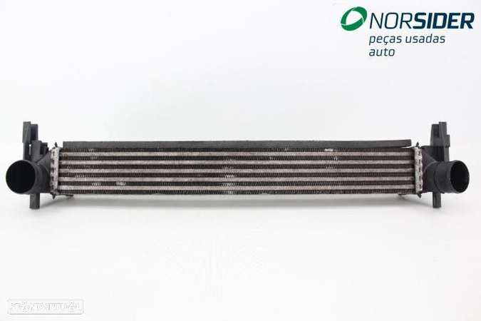 Radiador do intercooler Volkswagen Polo|09-14 - 1