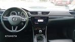 Skoda Superb 1.8 TSI L&K - 18