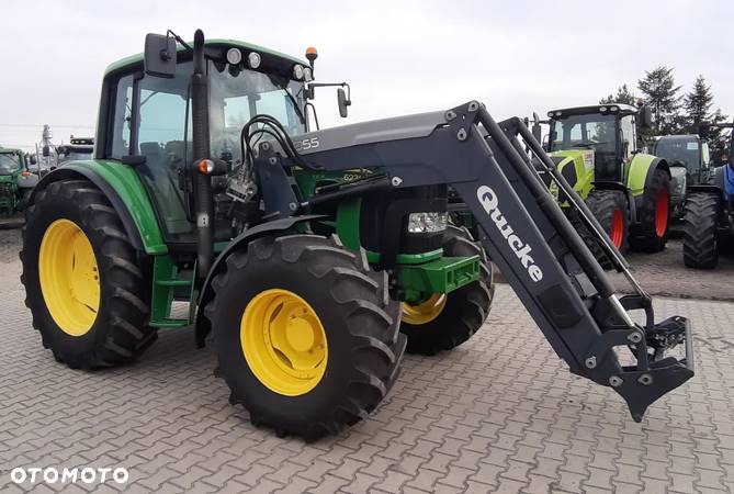 John Deere 6230 Premium - 1