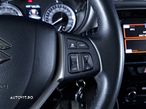 Suzuki Vitara 1.4 Boosterjet Mild-Hybrid AllGrip Passion - 12