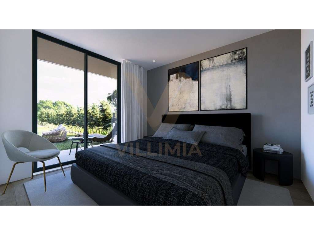 Apartamento T2 | Vila Nova de Anha - Viana do Castelo-26