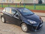 Toyota Yaris 1.0 Active EU6 - 13