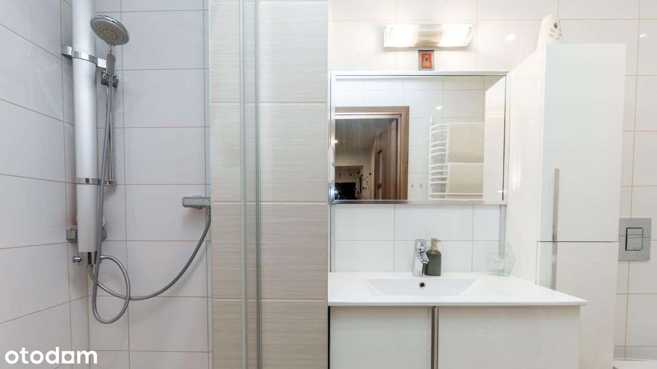 3 pokoje po remoncie, blisko plaży-10