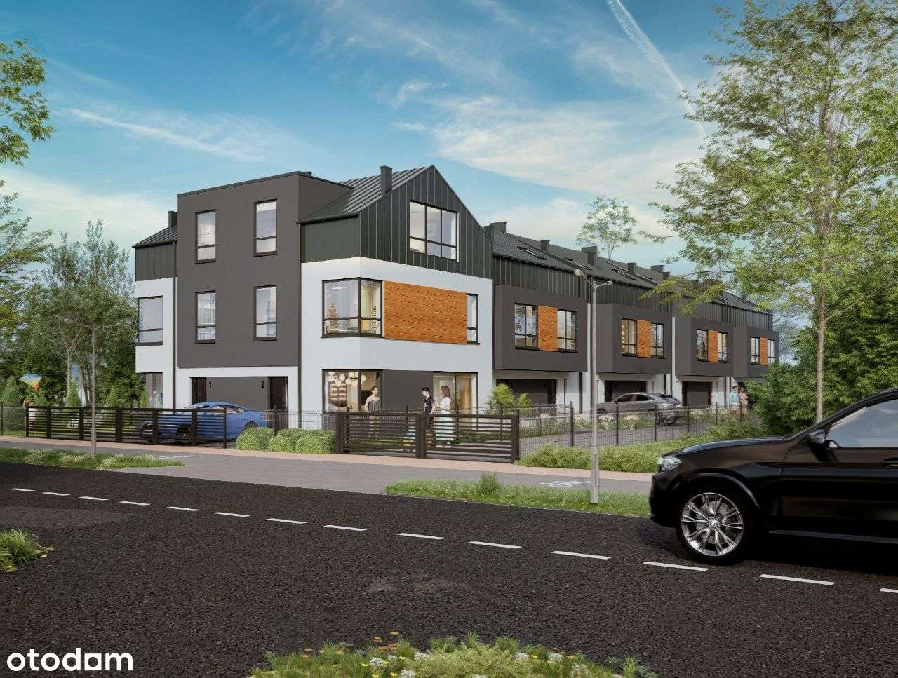 Nova Aleja- Twój spokojny azyl blisko Warszawy - Pełny obrazek: 3/9