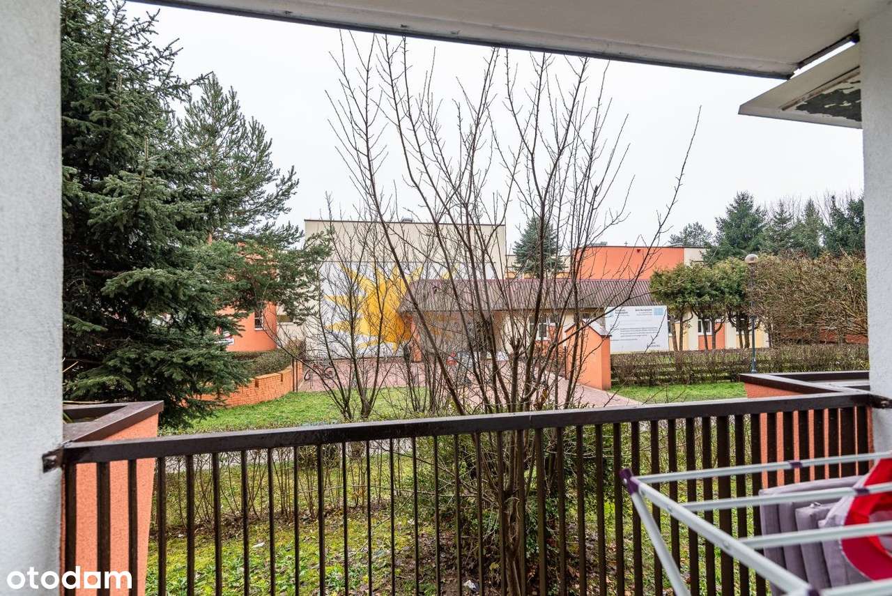 Kraków – 3 pokojowe mieszkanie w spokojnej okolicy – Dywizjonu 303-16