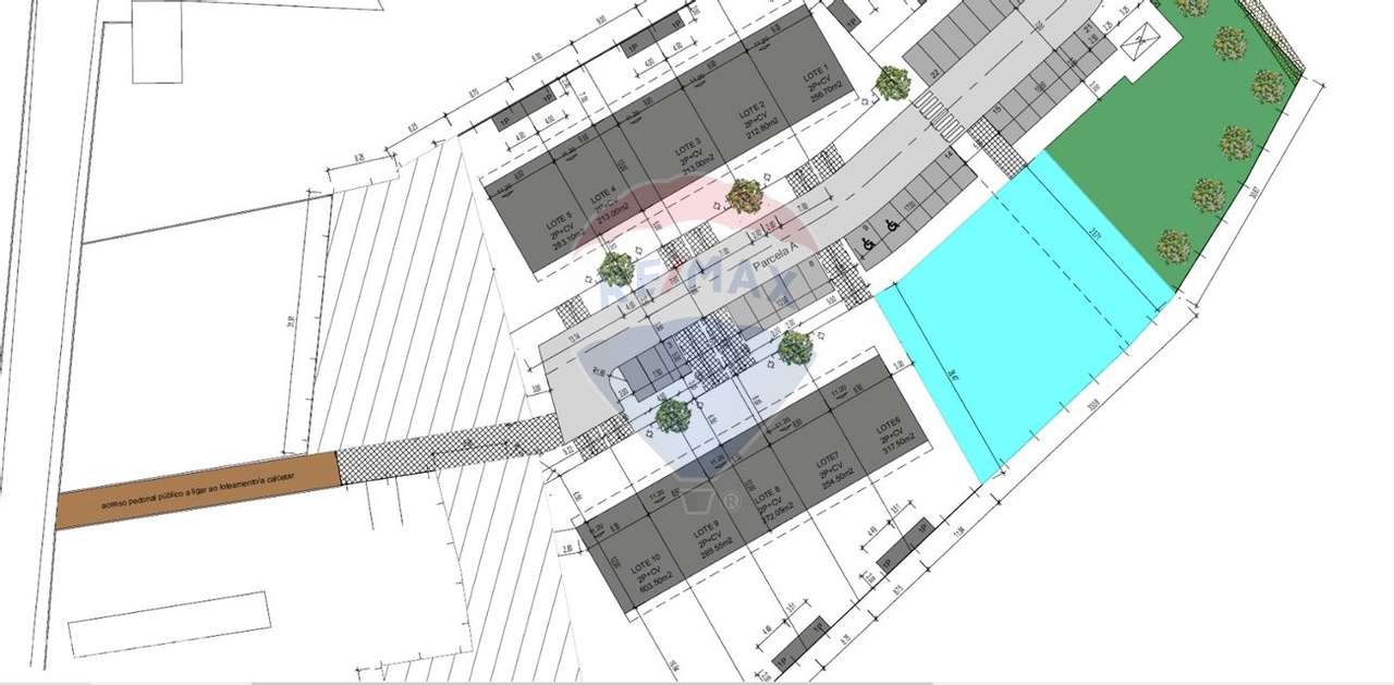 Terreno  para venda - Grande imagem: 4/4