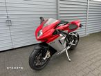 MV AGUSTA F3 - 10