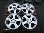 R60 5X112 ET50 R16 AUDI MERCEDES VW SKODA SEAT - 1