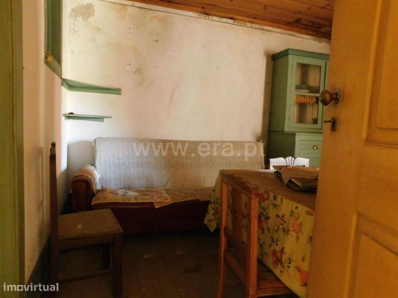 Moradia / Seia, Pinhanços - Grande imagem: 4/10