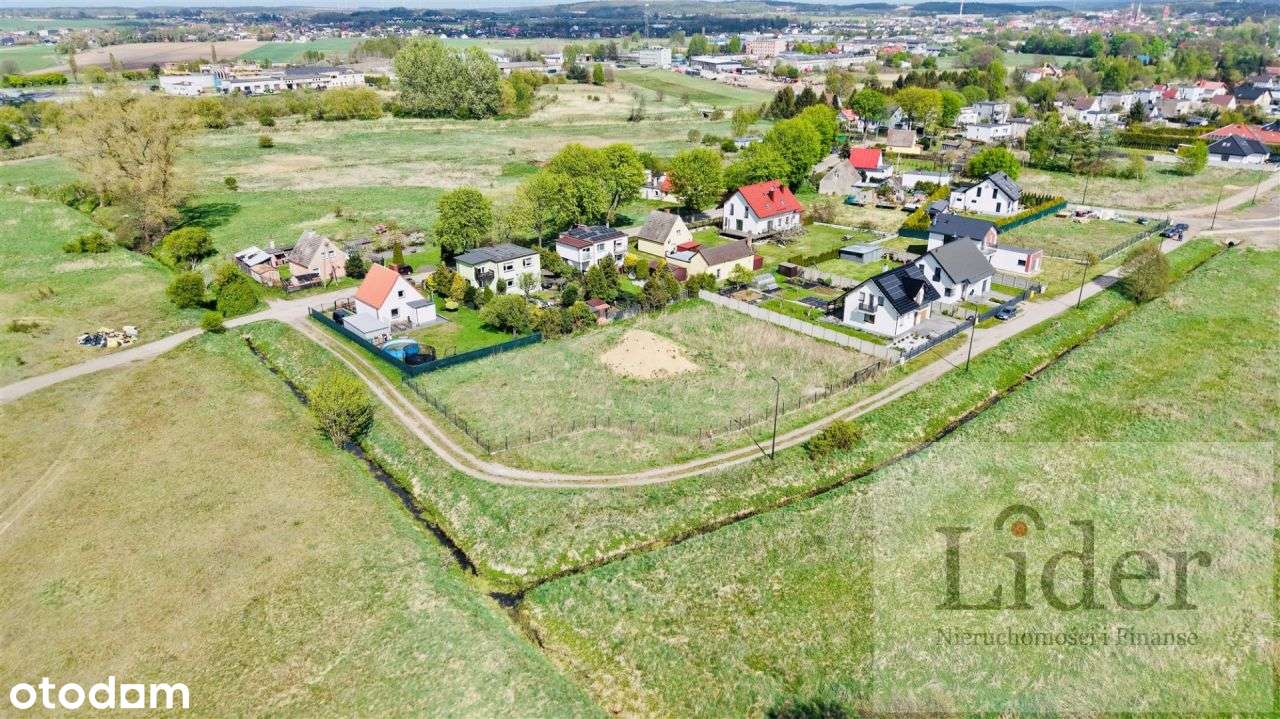 Atrakcyjna lokalizacja szybki dojazd do Trójmiasta - Pełny obrazek: 4/13