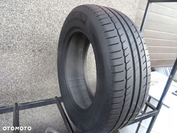 215/60/R16 95V MICHELIN PRIMACY HP - 2