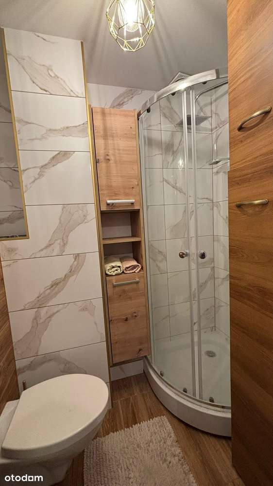 Kawalerka w Chojnie - Pełny obrazek: 4/5