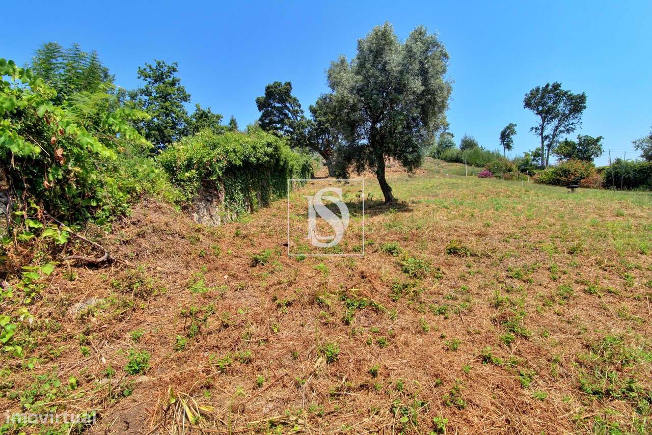 Terreno p/construção – Meadela – Viana do Castelo - Grande imagem: 3/11