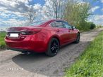 Mazda 6 2.2 D Skypassion I-ELoop 4x4 - 4