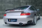 Porsche 996 Turbo - 8