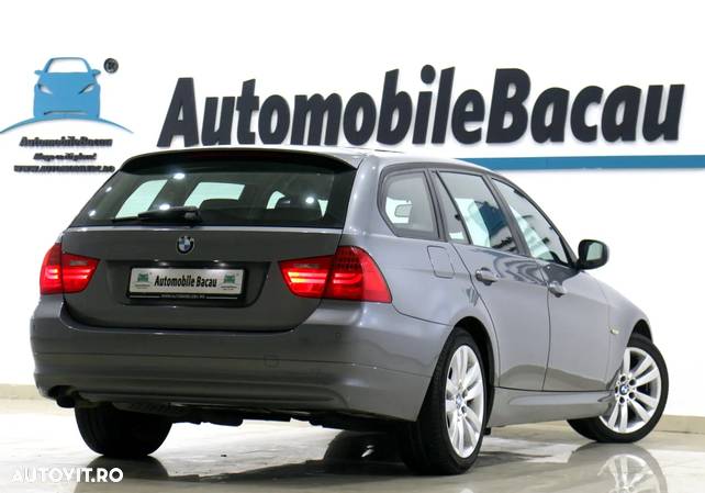 BMW Seria 3 318d - 6