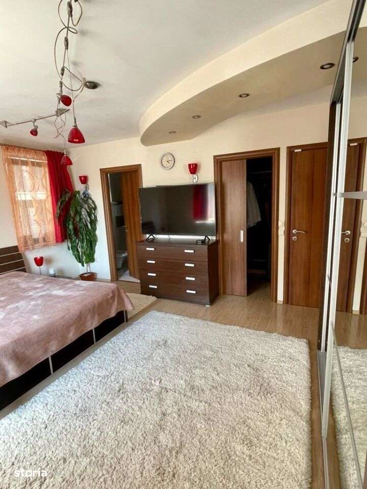 Duplex 180 mp Titan / Parcul Titanii vanzare-3