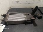 Radiador Do Intercooler Opel Astra H (A04) - 3