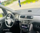 Volkswagen Caddy 2.0 TDI (7-Si.) Maxi Comfortline - 11