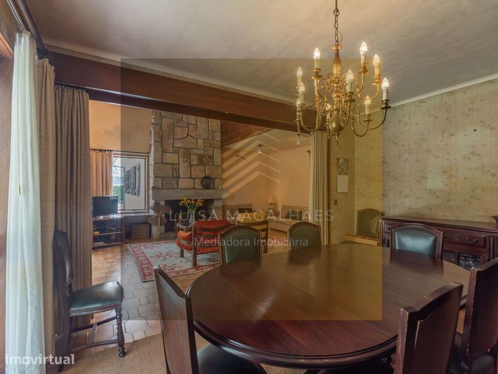 Moradia Praia de Valadares-4