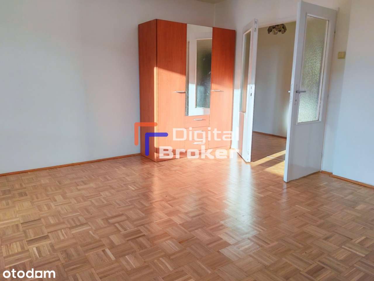 ⭐️Rycerska | 3 pokoje | 64,8 m² | Balkon⭐️-4