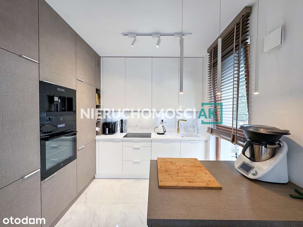 2 pokoje | 2 balkony | Sołacz-5