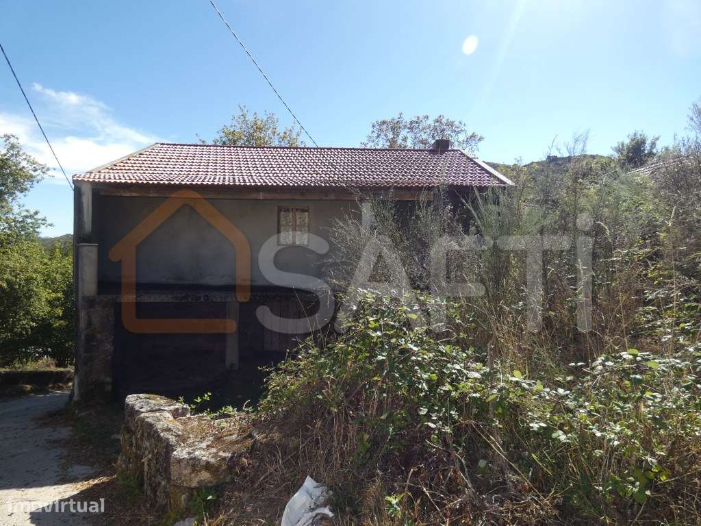 MORADIA EM PEDRA, EXCELENTE INVESTIMENTO PARA TURISMO RURAL - Grande imagem: 4/20