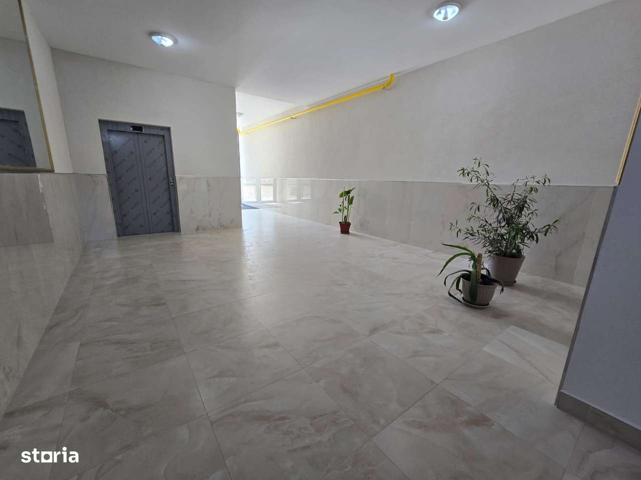 APARTAMENTE NOI - DOBROGEA TOWERS-10