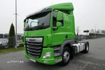 DAF CF 480 / LOW / HIDRAULIC / EURO 6 / LOW - 4