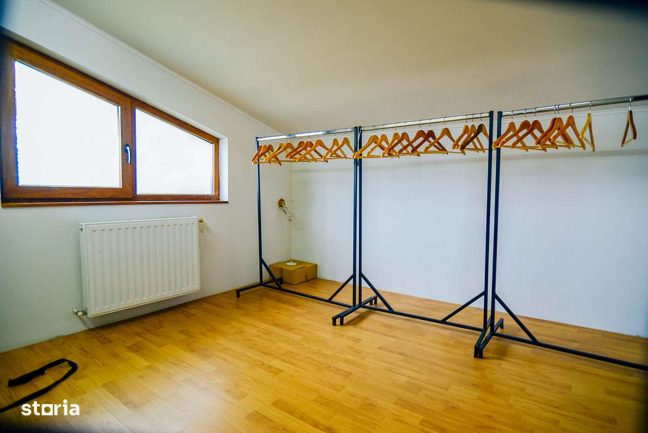 Casă modernă perfectă pentru 2 familii, spațioasă, la 5 km de Focșani.-8