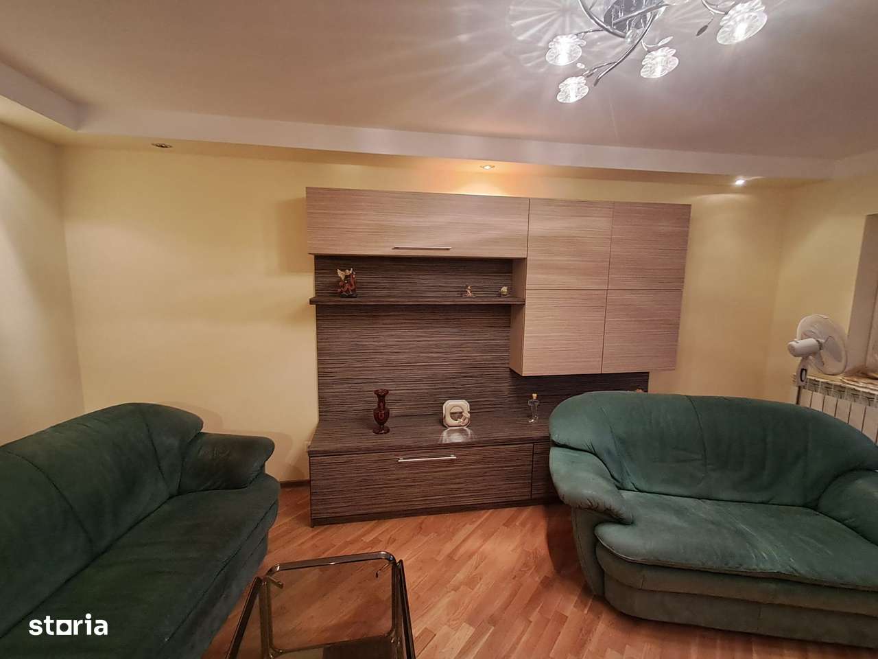 Apartament 3 camere Zona Panduri - 68 mp - etaj 3-4