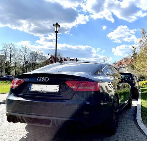 Audi A5 2.0 TFSI Quattro S tronic - 8