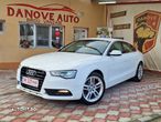 Audi A5 2.0 TDI Sportback DPF multitronic - 9