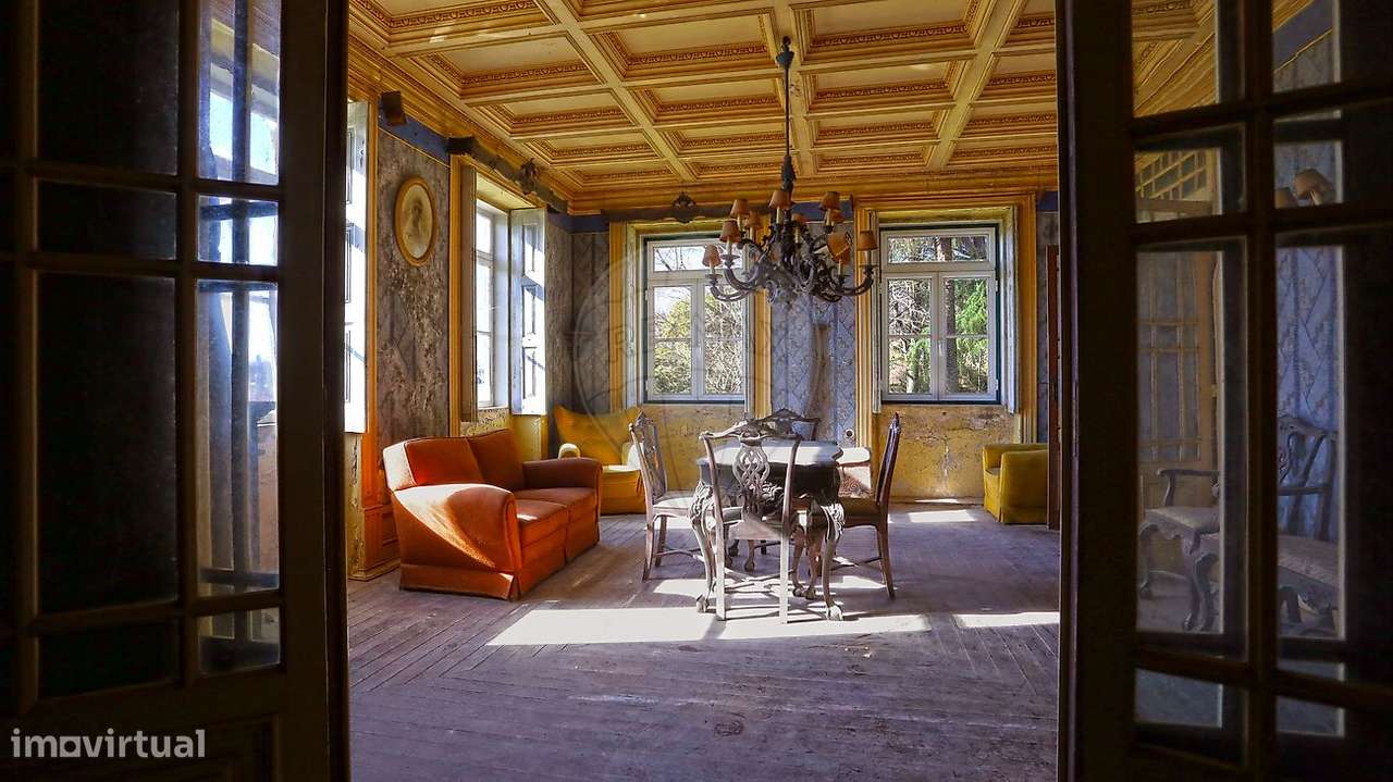 Moradia T12 para venda - Grande imagem: 5/21