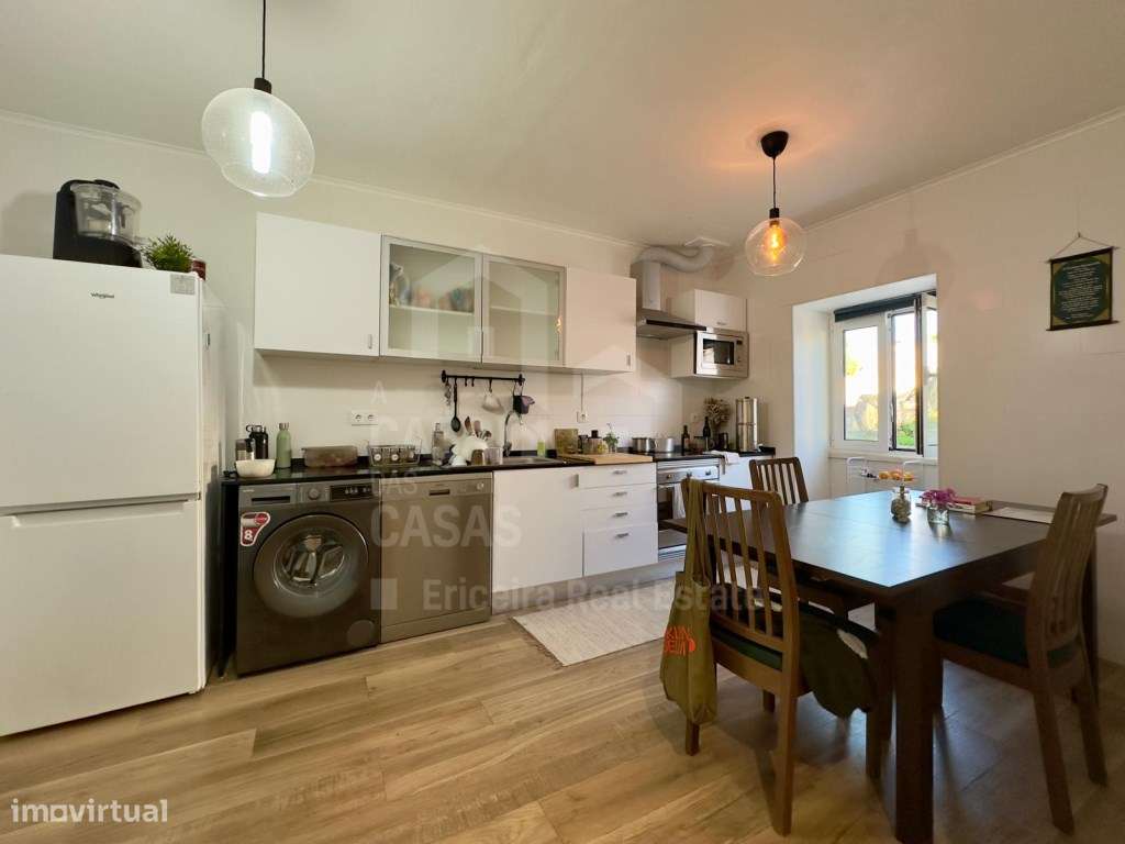 Vendo Moradia T2+1 - Ericeira 6,5 km, A Casa das Casas-5