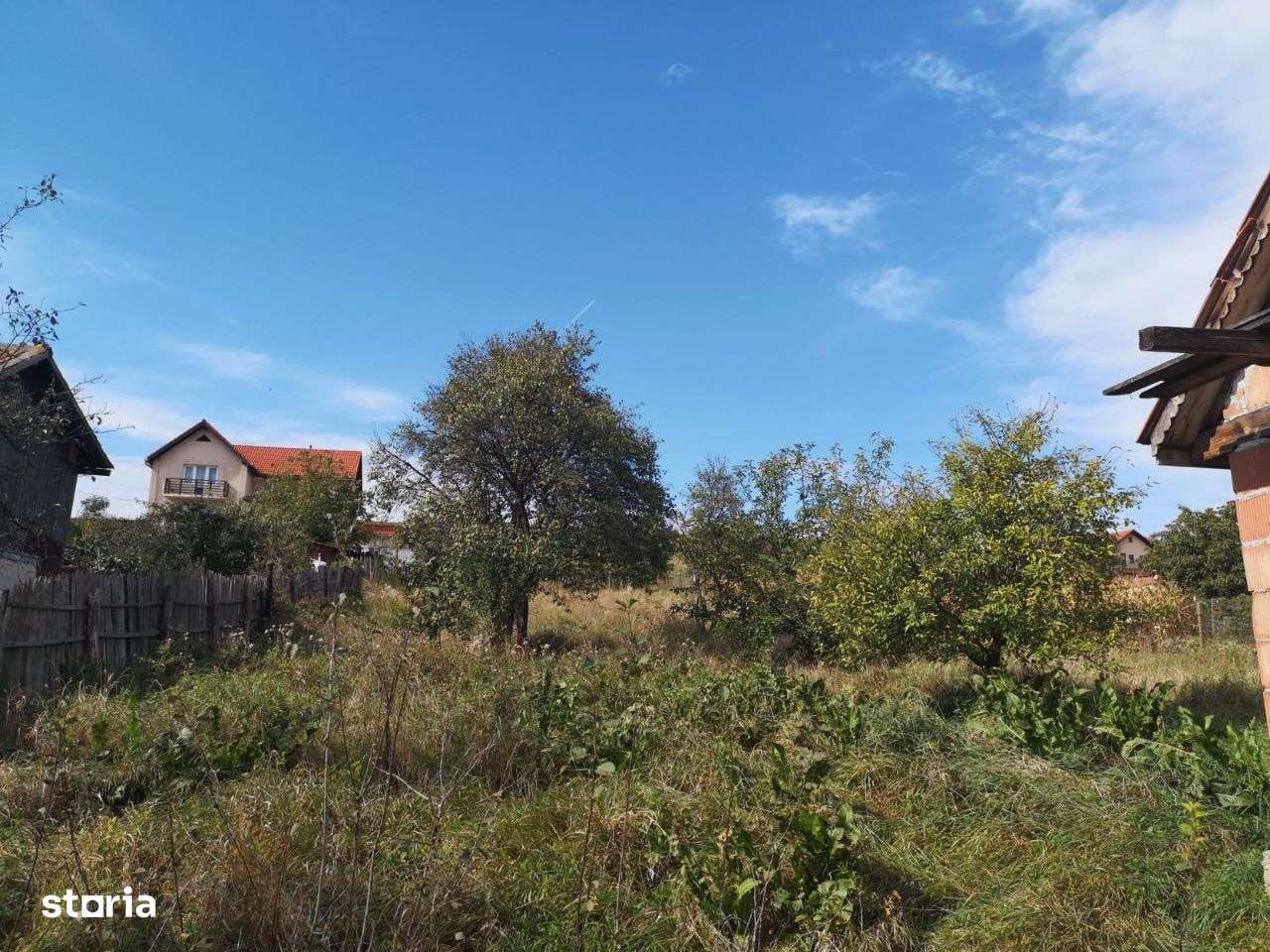 Casă de vânzare Sura mare-13