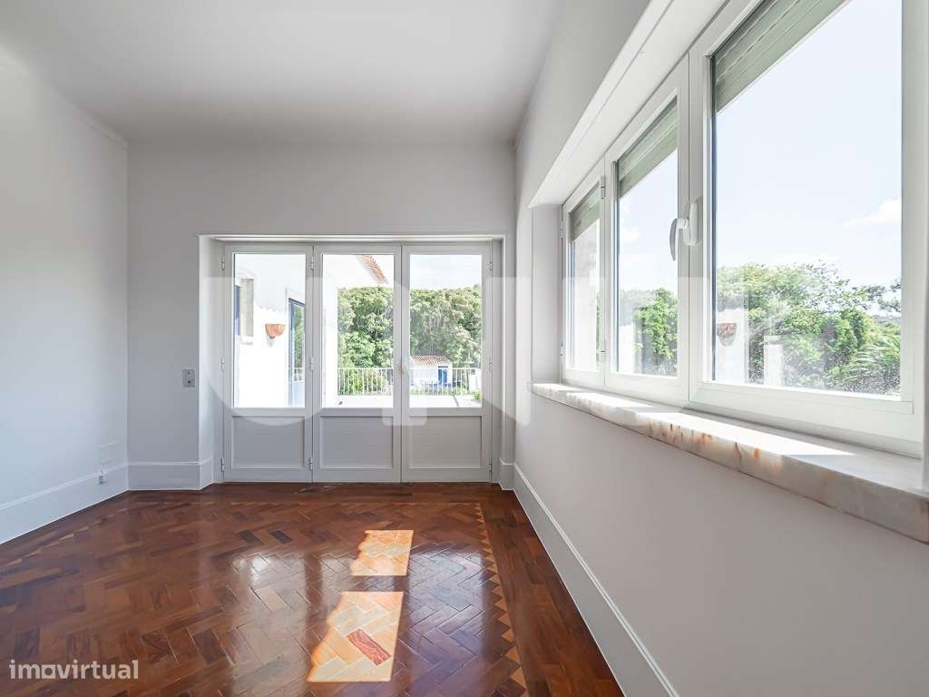 Retiro de Charme em Colares - Vista Deslumbrante para o Atlântico-19