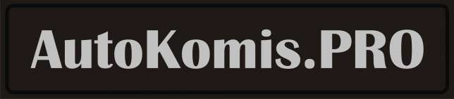 AutoKomis.PRO logo