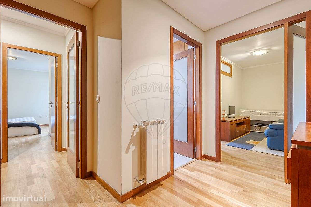 Apartamento T2 para arrendamento - Grande imagem: 4/20