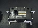 Display Relogio 8A6T18B955AJ FORD FIESTA 2008 - 1