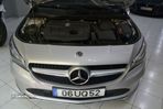 Mercedes-Benz CLA 180 d Shooting Brake - 38