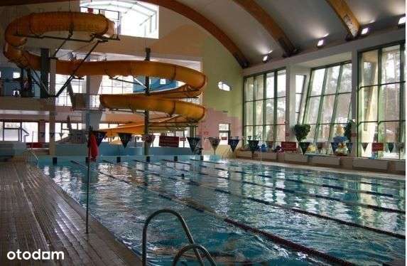 Józefów pod Warszawą - działka budowlana-8