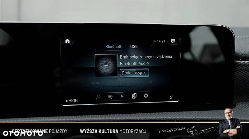 Mercedes-Benz CLA 250 Progressive 7G-DCT - 23