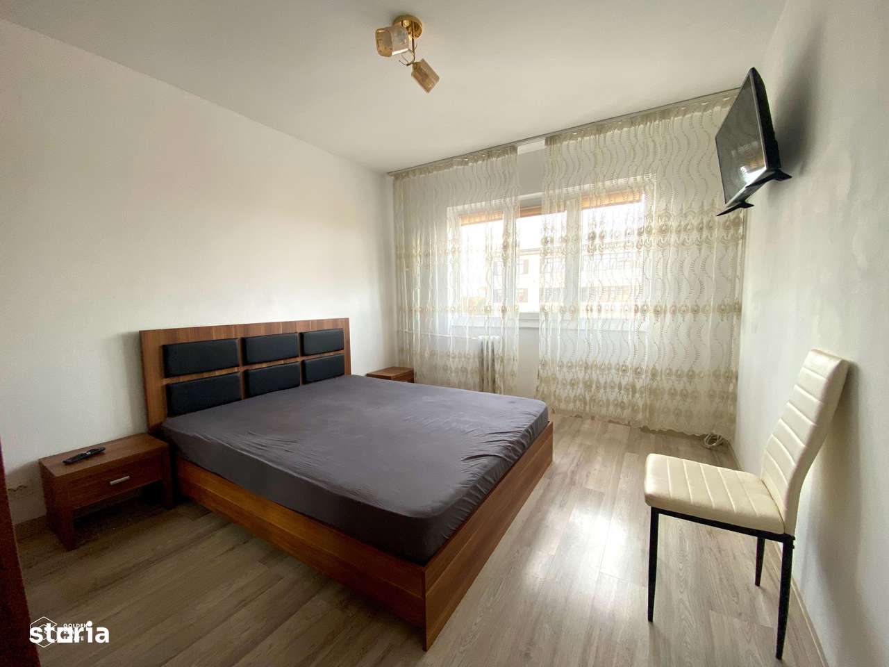 Apartament modern 3 camere Piața Mică cu parcare Comision 0 - Imagine principală: 4/9